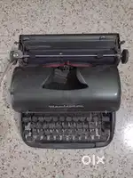 Remington type writer for sale