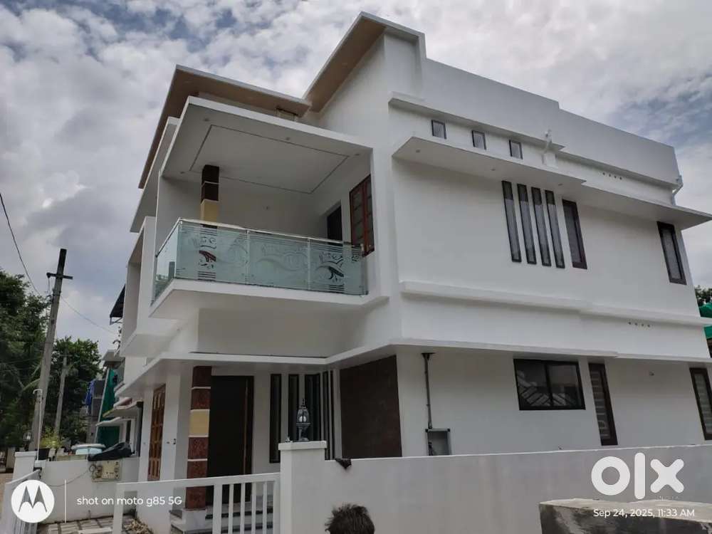 Villa sale
