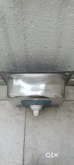 New Stainless Steel Kitchen Sink