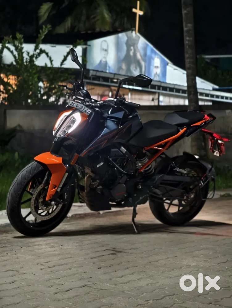 Showroom condition