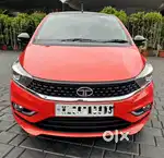 Tata Tiago 1.2 Revotron XZA Plus AMT, 2023, Petrol