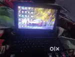 Wipro New condition mini laptop