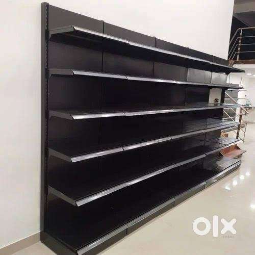 Medical rack pharmacy rack stationary rack iron rack