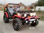 Ravi Jeep Maker