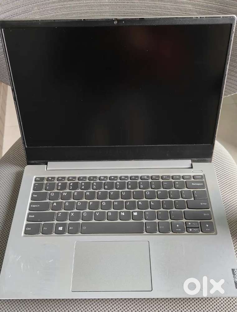 Lenovo IdeaPad S340  i5 10th Gen  SSD+HDD
