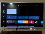 Blaupunkt 32' smart tv