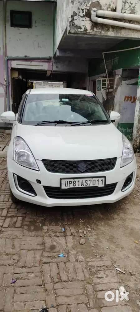 Maruti Suzuki Swift 2013 Diesel 10000 Km Driven