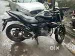 Suzuki gixxer in good condition