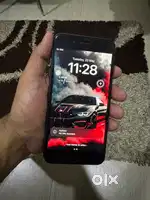 Iphone 8 plus 256gb top condition