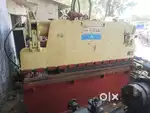 Bending machine for sale , untach condition