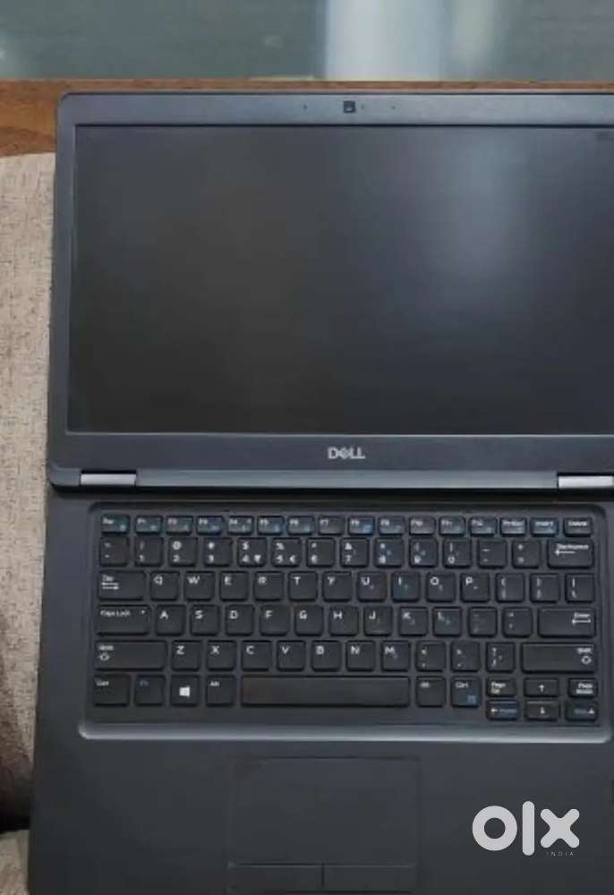 Metal body and fingure lock laptop all best condition