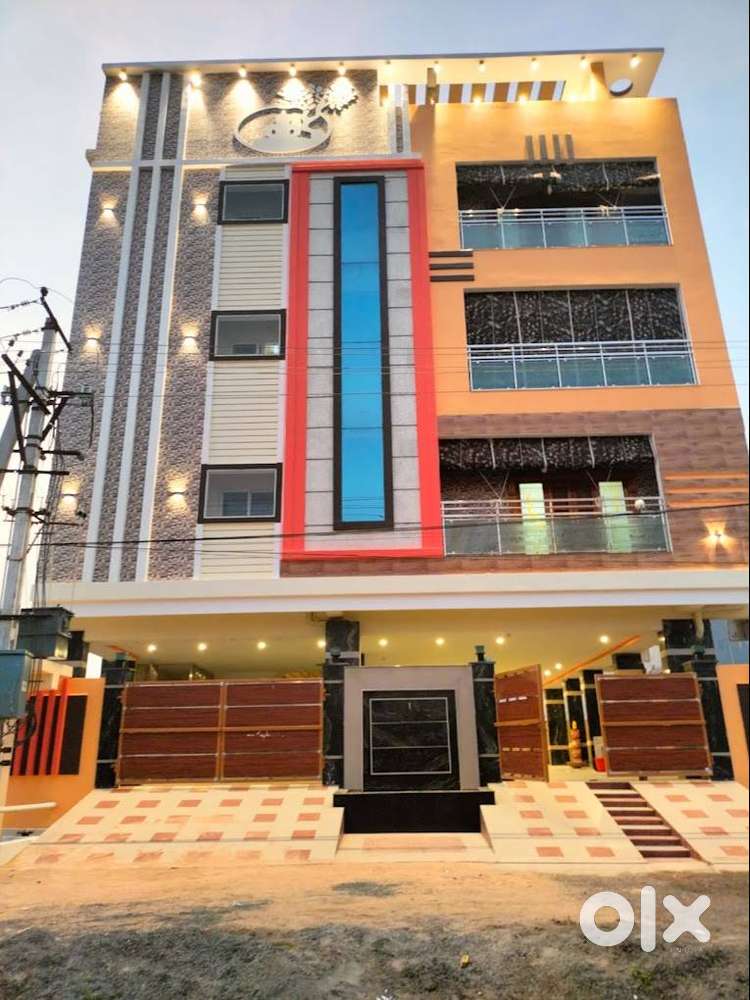 DEVA HEIGHTS 2 BED 2 BATH Flat for Rent