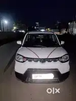 Maruti Suzuki S-Presso december 2022 Petrol Well Maintained car