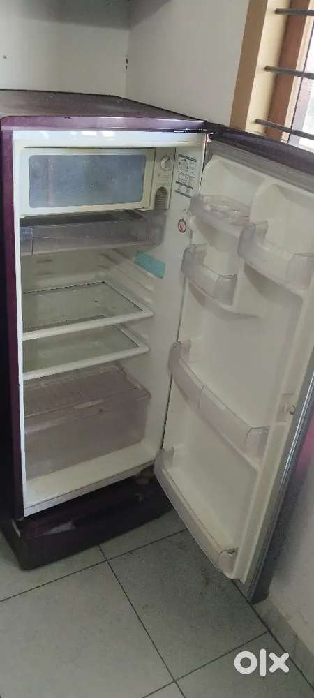 Five star Fridge