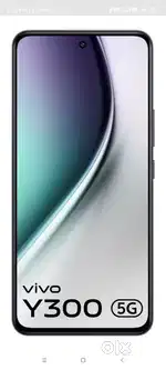 vivo y300 5g mobile