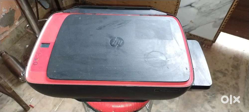 Printer hP ink tank 316.  New condition