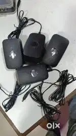 12volt 2 mp jio original adapter just 250/ with 1 year warranty