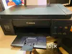 Canon ink tank printer