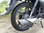 The bike has used only for 2 years. Kept in A1 condition