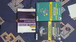 GATE Preparation books