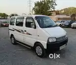 Maruti Suzuki Eeco 5 Seater AC, 2019, Petrol