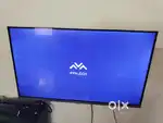 Iffalcon tv - barely used