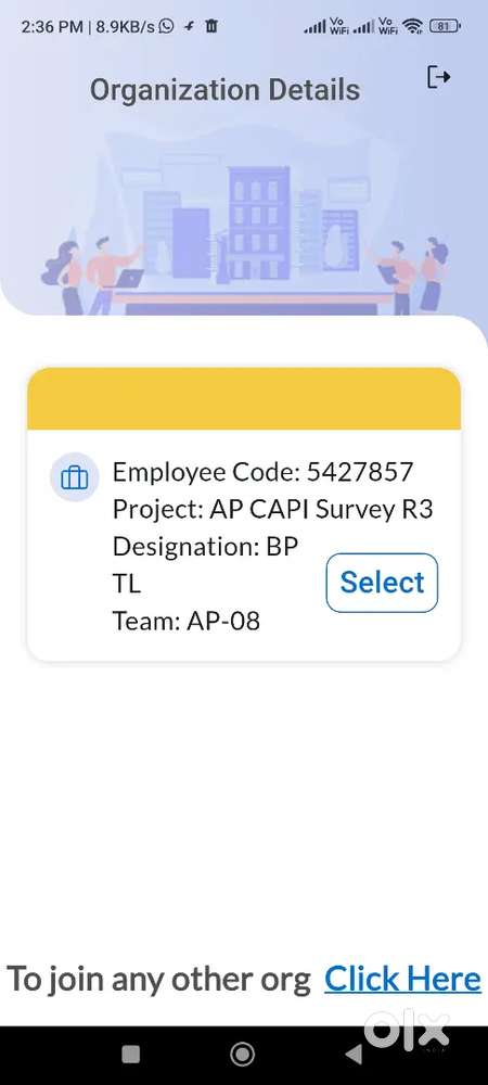 Need men survey executives