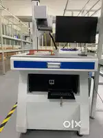 600W Industrial Laser Engraving & Cutting Machine with Water Chiller