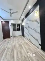 3bhk flat available for sale 75 lac only in railway road sector 5 ggn