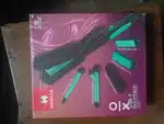 Hair styling kit (Havells 5 in 1 multi-styling kit)