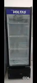 Visi cooler