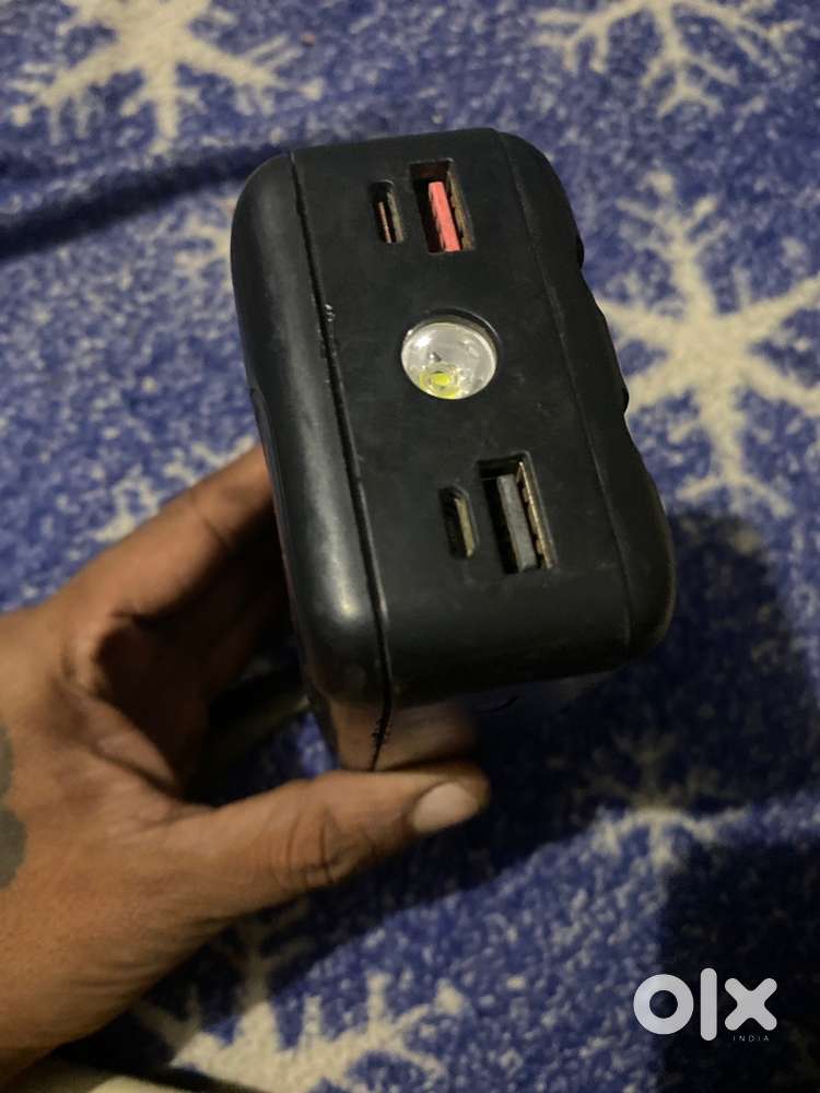 Power bank 30000 mah