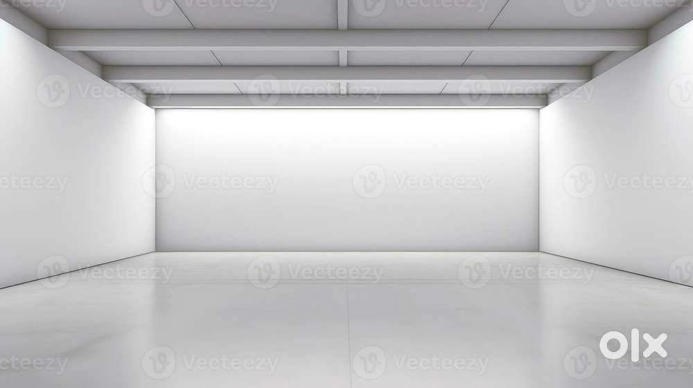 Showroom for rent