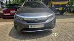 Honda City Diesel 2022 First Owner 56000Kms