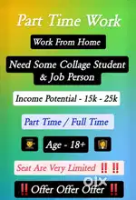 Work from home