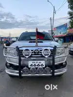 Toyota Fortuner 2011-2016 4x2 Manual, 2012, Diesel