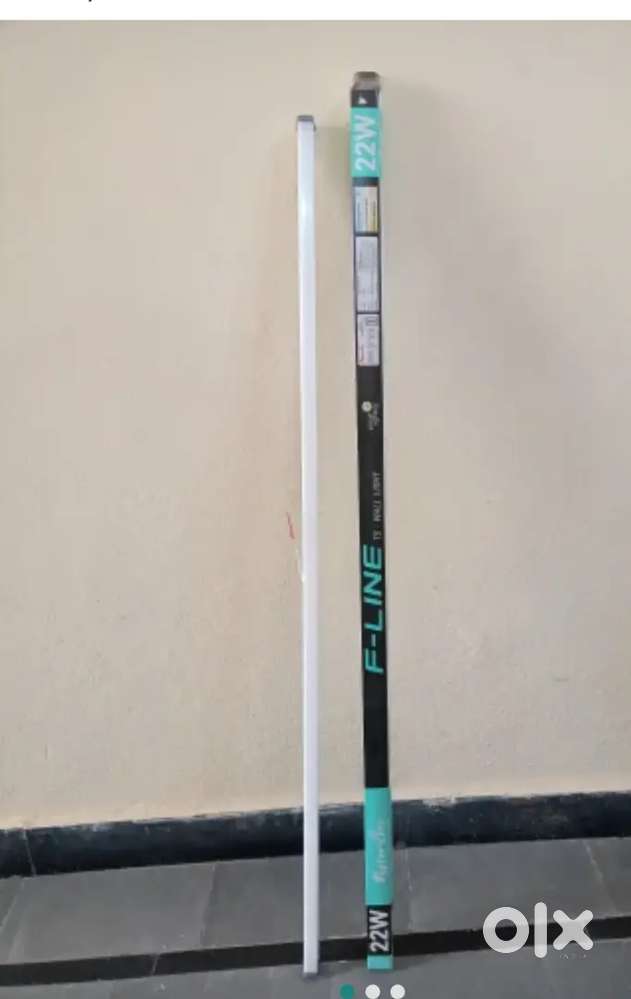 22 w led batten available @ best price