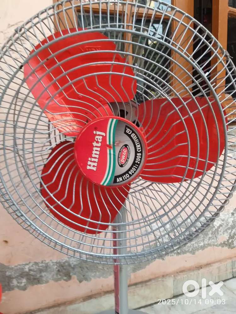 Frata high Speed Fan