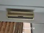 2.0 Ton Reciprocate compressor Air conditioner