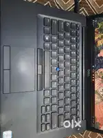 Laptop dell latitude