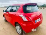 Maruti Suzuki Swift 2017