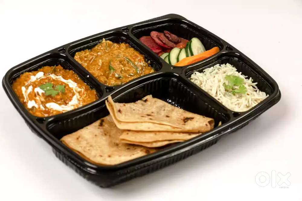 Part time cook for restaurant (Punjabi, Gujarati)