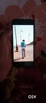 I phone 7 128gb storage