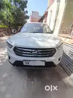 Hyundai Creta 2018 Diesel 130000 Km Driven