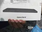 I want to sell my new tablet seal pack Samsung A9