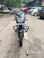 I Have to sell Honda CBshine 2018 model 12000kmrn only 56999rs