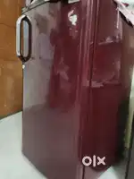 Fridge single door