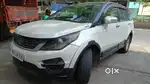 TATA HEXA XMA