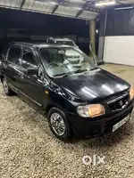 Maruti Suzuki Alto 2006 Petrol 77000 Km Driven