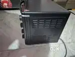 Agaro Otg 48L unused fresh condition